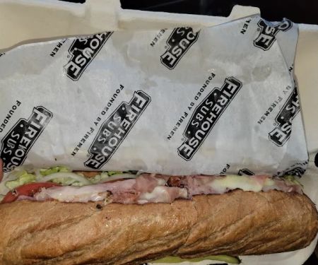 Firehouse Subs Renner Road