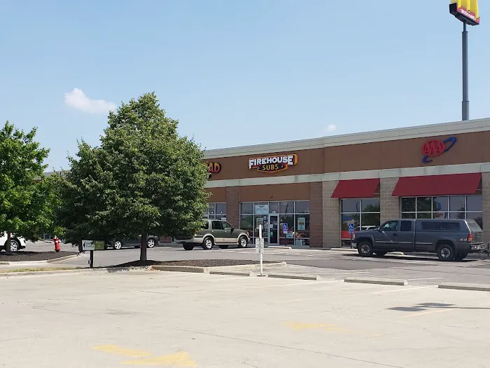 Firehouse Subs Renner Road Picture 5