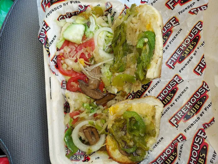 Firehouse Subs Renner Road Picture 6