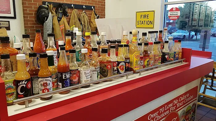 Firehouse Subs Renner Road Picture 8
