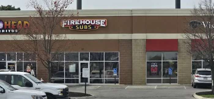 Firehouse Subs Renner Road Picture 10