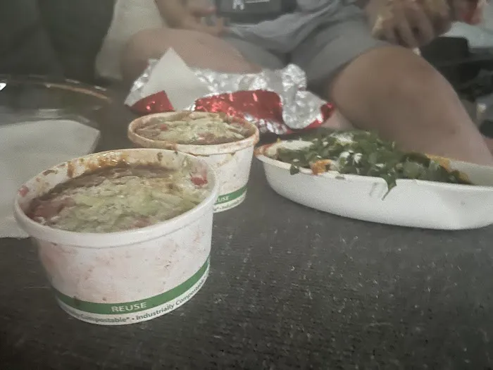 Hot Head Burritos Picture 6