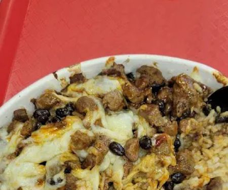 Hot Head Burritos