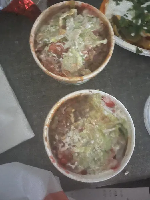 Hot Head Burritos Picture 7