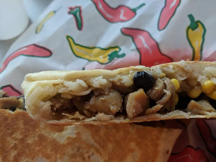Hot Head Burritos Picture 10