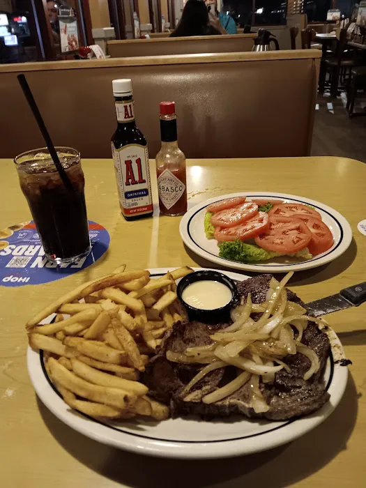 IHOP Picture 2