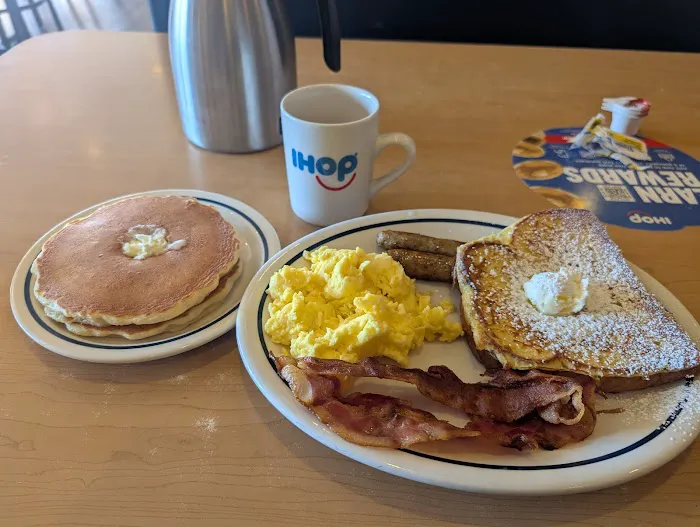 IHOP Picture 3
