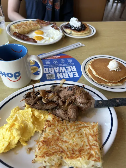 IHOP Picture 9