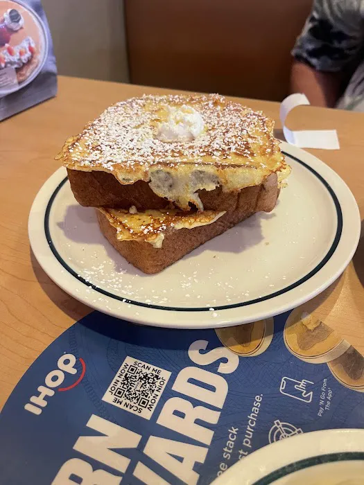 IHOP Picture 1