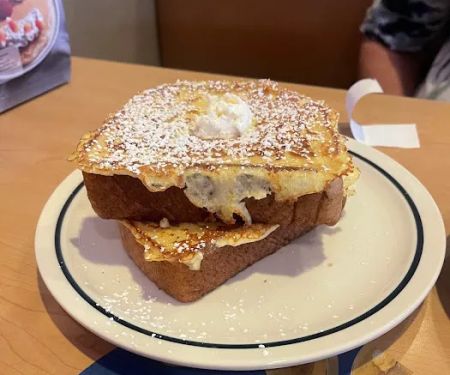 IHOP