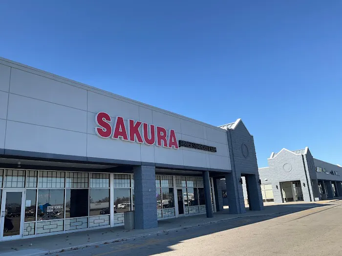 Sakura Japanese Steak House Picture 1
