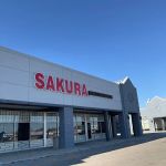 Sakura Japanese Steak House