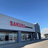 Sakura Japanese Steak House ico