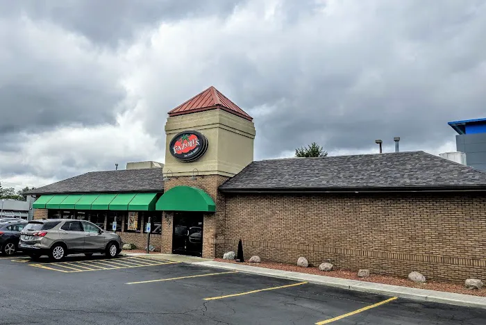 Fazoli's Picture 6