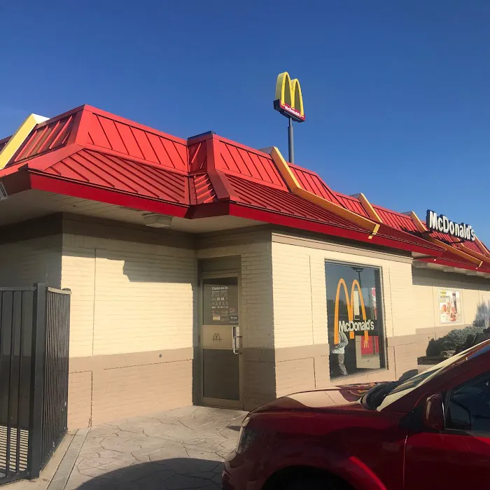 McDonald's Picture 9