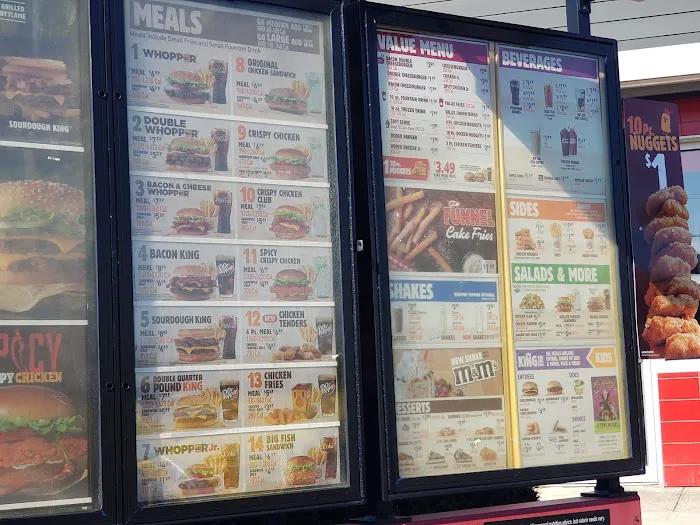 Burger King Picture 2