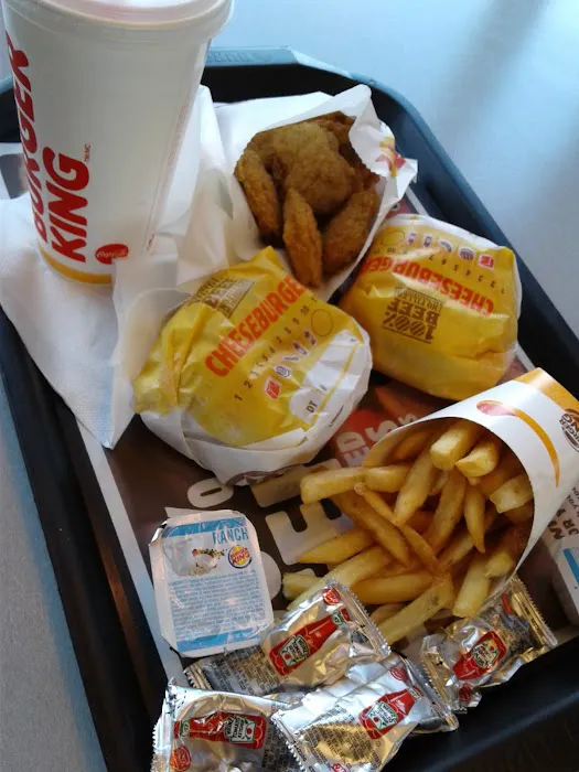 Burger King Picture 6
