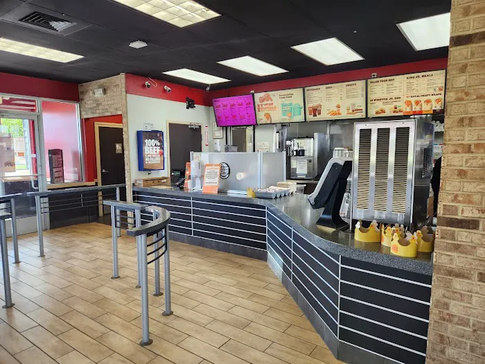 Burger King Picture 3