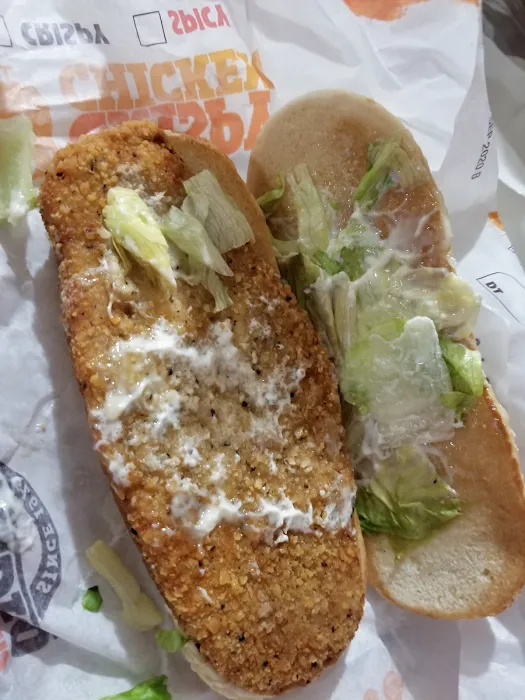 Burger King Picture 9