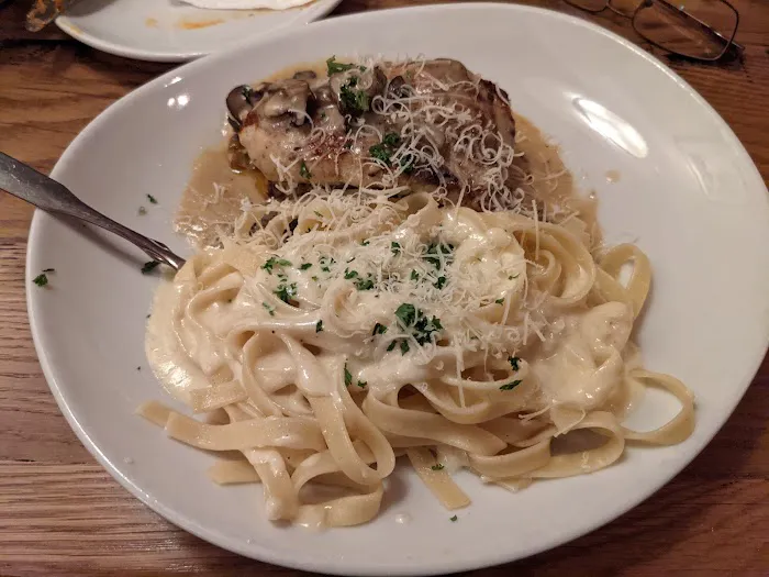Olive Garden Italian Restaurant Picture 2