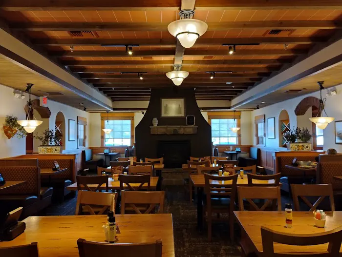 Olive Garden Italian Restaurant Picture 8