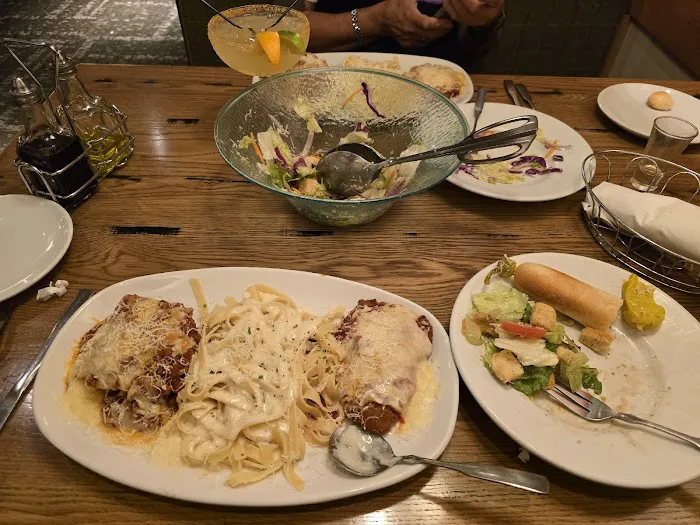 Olive Garden Italian Restaurant Picture 1