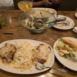 Olive Garden Italian Restaurant