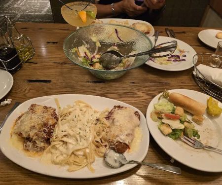 Olive Garden Italian Restaurant