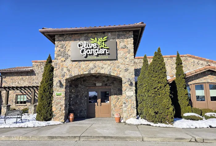 Olive Garden Italian Restaurant Picture 6
