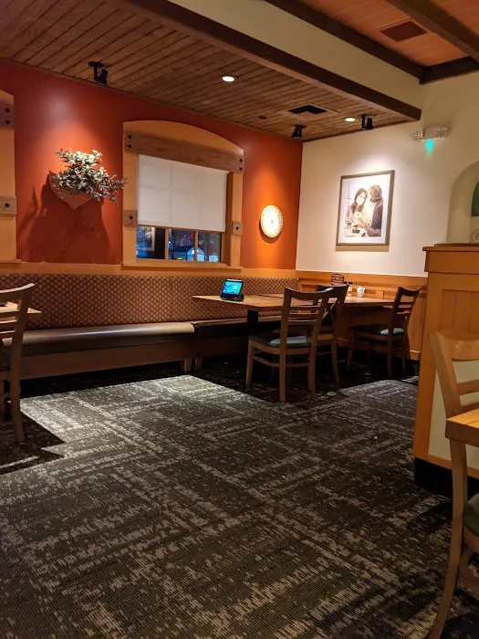 Olive Garden Italian Restaurant Picture 4