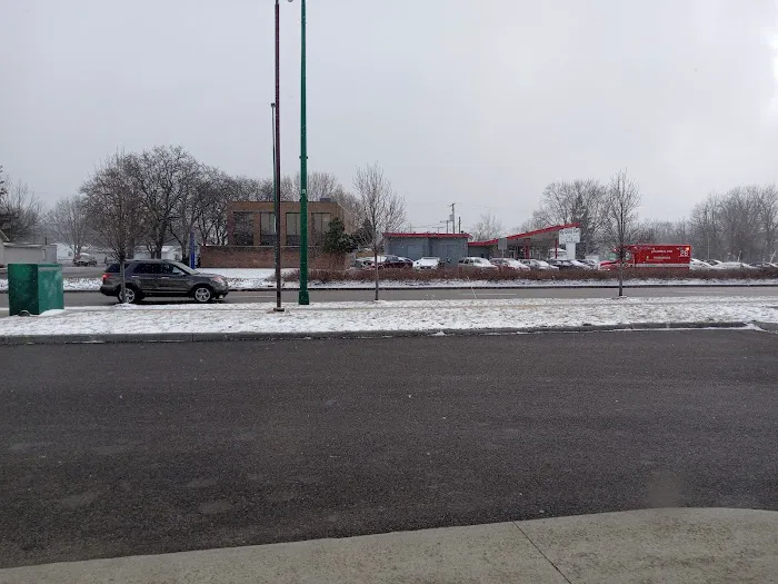 Papa Johns Pizza Picture 1