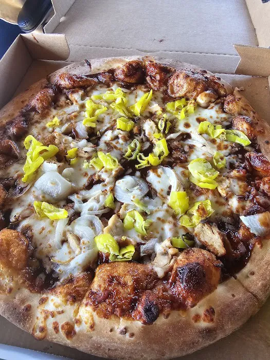 Papa Johns Pizza Picture 3