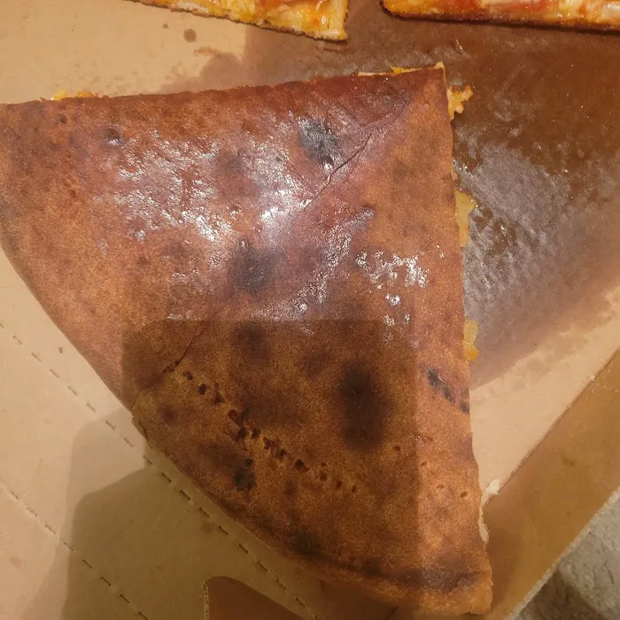 Papa Johns Pizza Picture 8