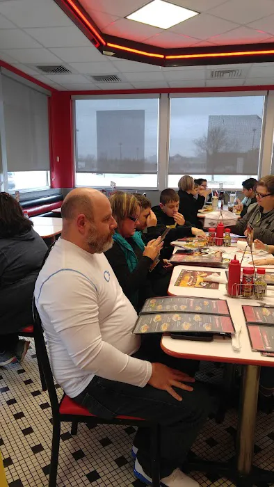 Steak 'n Shake Picture 1