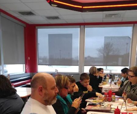 Steak 'n Shake