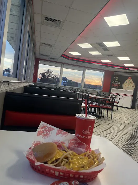Steak 'n Shake Picture 6