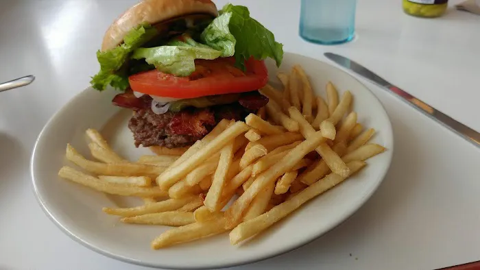 Steak 'n Shake Picture 5