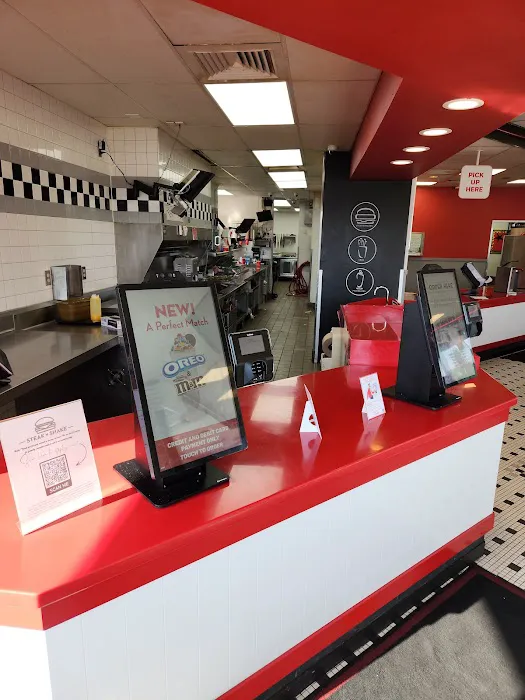 Steak 'n Shake Picture 2