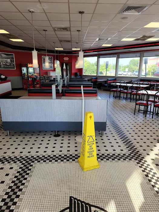 Steak 'n Shake Picture 4