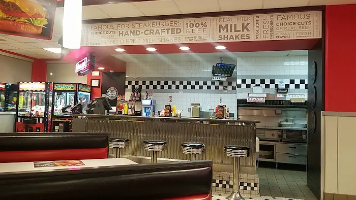 Steak 'n Shake Picture 3