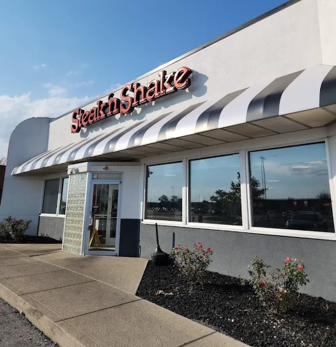 Steak 'n Shake Picture 8