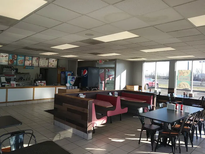 Dairy Queen Grill & Chill Picture 2