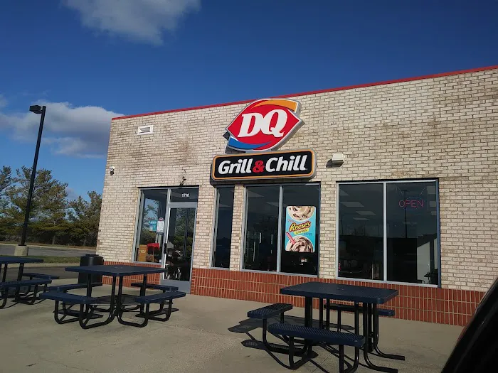 Dairy Queen Grill & Chill Picture 7