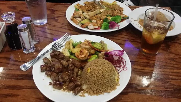 Ichiban Japanese Steakhouse and Sushi Bar Picture 1