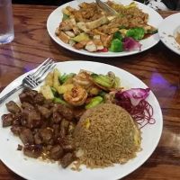 Ichiban Japanese Steakhouse and Sushi Bar ico
