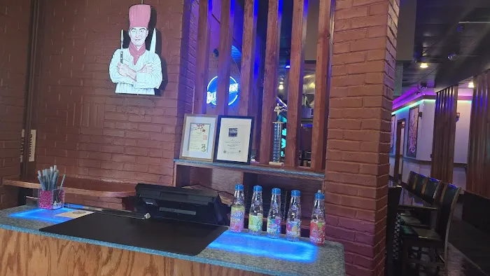 Ichiban Japanese Steakhouse and Sushi Bar Picture 4
