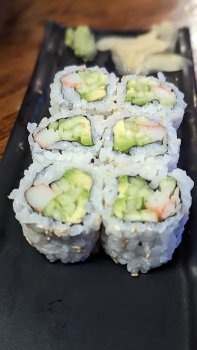 Ichiban Japanese Steakhouse and Sushi Bar Picture 3