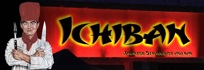 Ichiban Japanese Steakhouse and Sushi Bar Picture 10