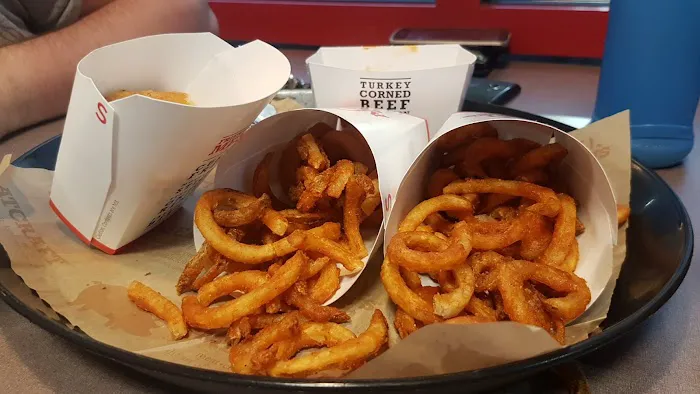 Arby's Picture 1