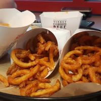 Arby's ico